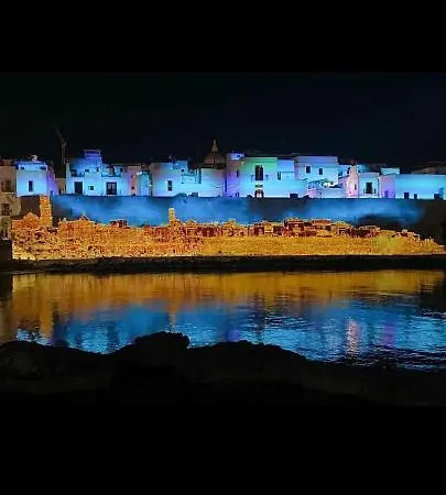 아파트 Casa Moonlight