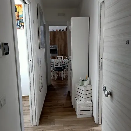 Appartement Casa Moonlight