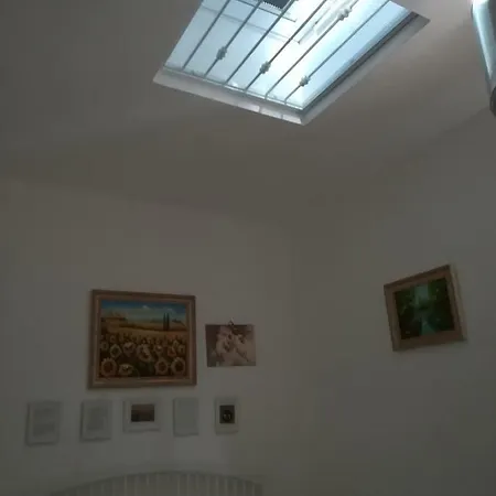 아파트 Casa Moonlight *