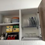 Apartment Casa Moonlight