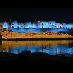 Apartment Casa Moonlight