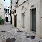 Apartment Casa Moonlight Monopoli