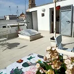 Lägenhet Casa Moonlight *