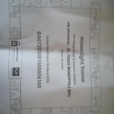 Casa Moonlight Appartement *