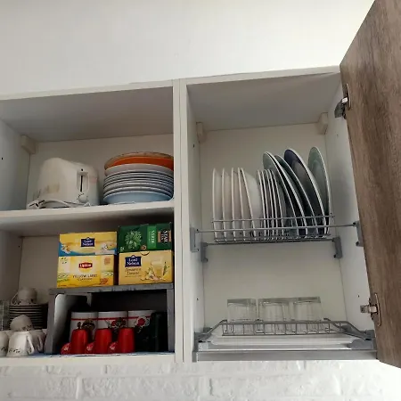 Appartement Casa Moonlight