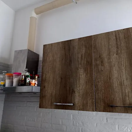 Appartement Casa Moonlight *