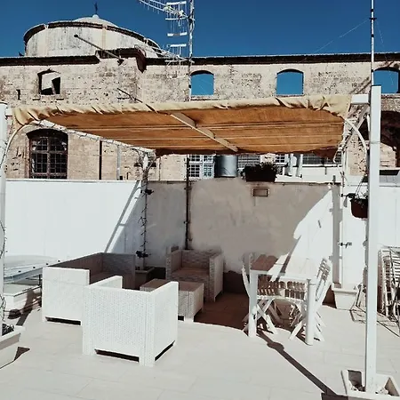 Casa Moonlight Appartement