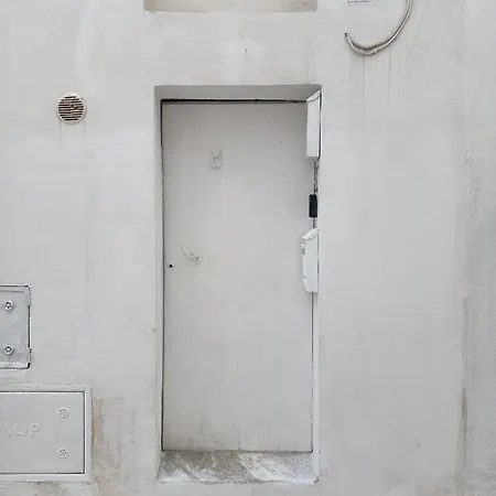 Apartamento Casa Moonlight Monopoli