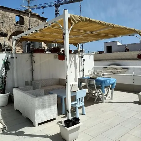 Casa Moonlight Appartement *