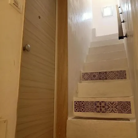 Casa Moonlight 아파트