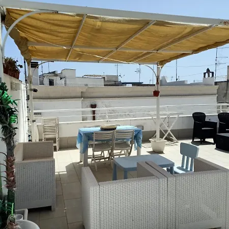 Casa Moonlight Appartement Monopoli
