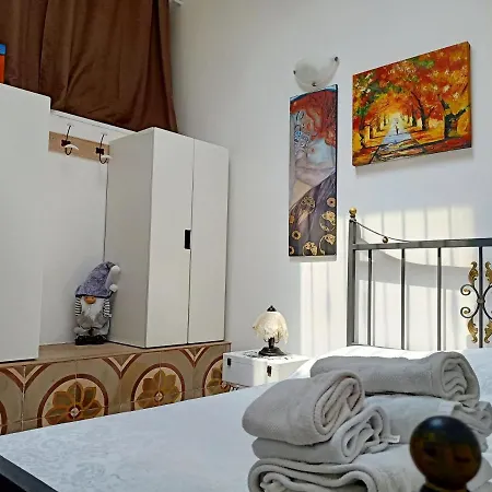 Casa Moonlight Appartement Monopoli