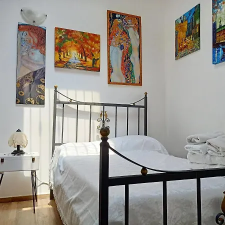 Casa Moonlight * Monopoli