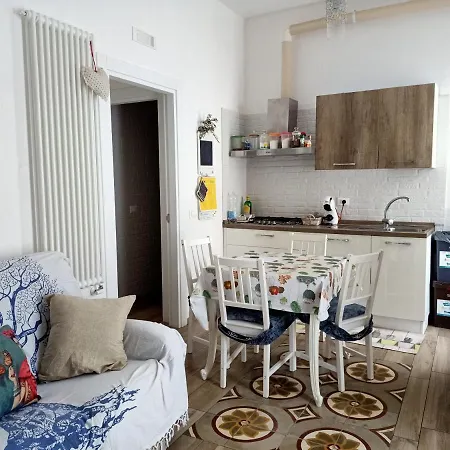 Casa Moonlight 아파트