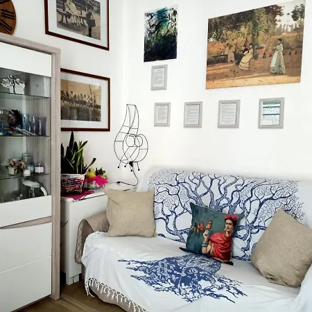 Appartement Casa Moonlight