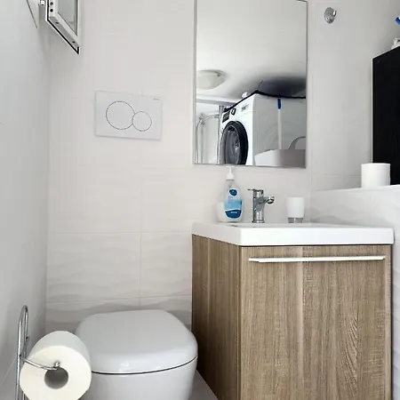 Casa Moonlight Monopoli