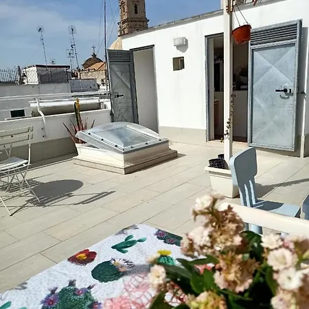 아파트 Casa Moonlight *