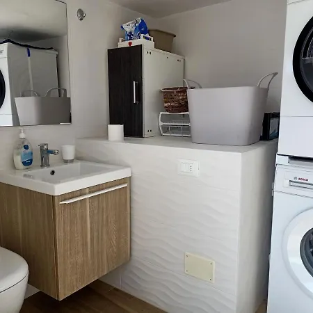 Casa Moonlight Appartement *