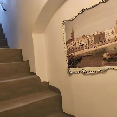 Apartment Casa Moonlight