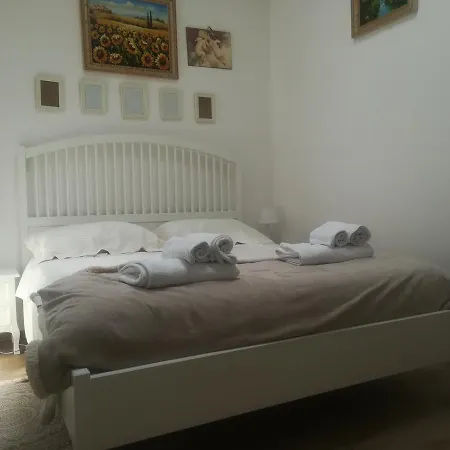 아파트 Casa Moonlight *