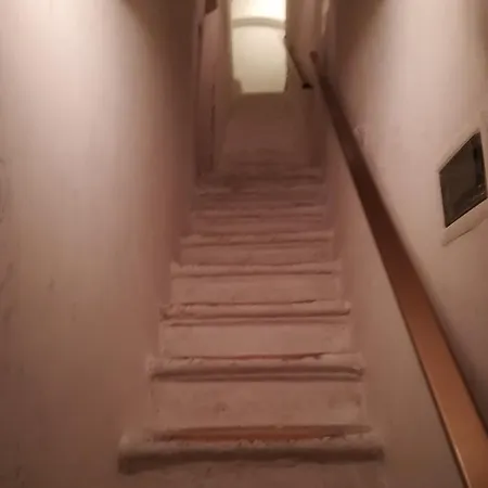 Casa Moonlight Monopoli