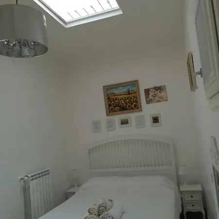 Appartement Casa Moonlight Monopoli