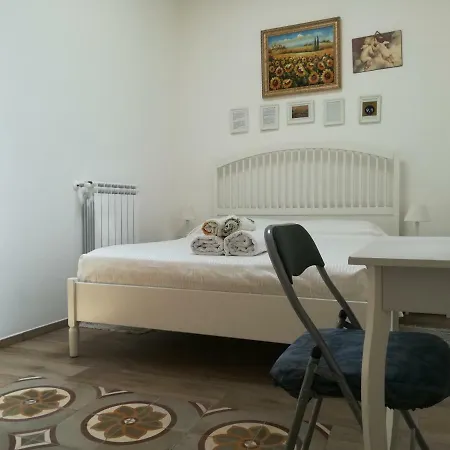 Casa Moonlight Monopoli