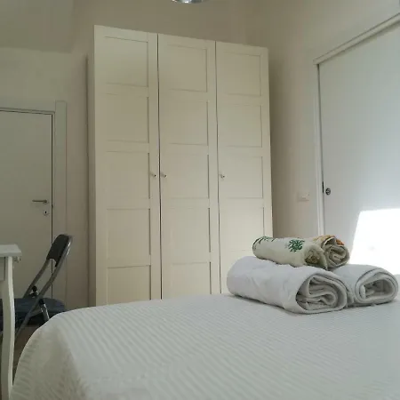 Casa Moonlight 아파트