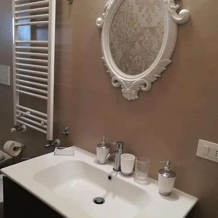Apartamento Casa Moonlight
