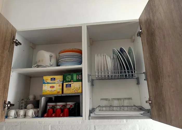 Apartment Casa Moonlight