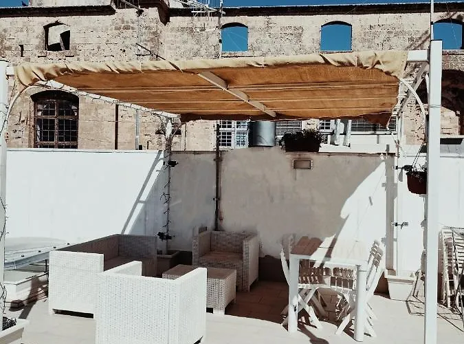 Casa Moonlight Apartment