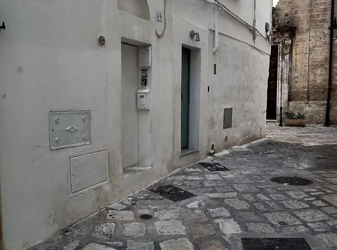 Casa Moonlight 아파트