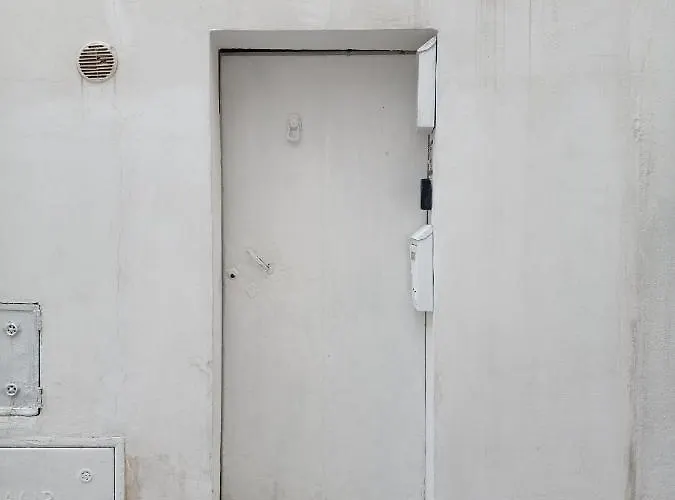 Apartment Casa Moonlight Monopoli