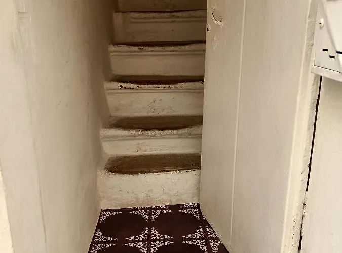 Casa Moonlight Apartment