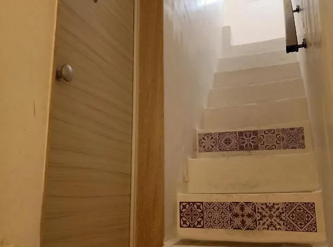 Casa Moonlight 아파트