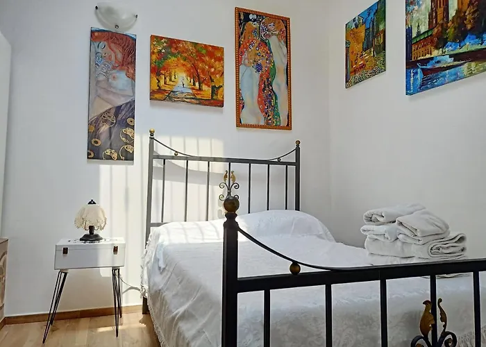 Casa Moonlight * Monopoli