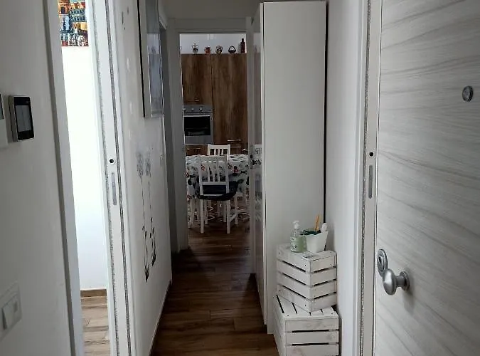 아파트 Casa Moonlight