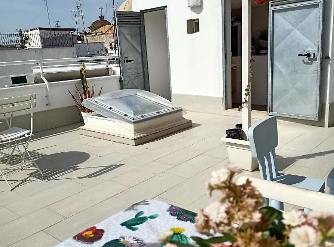 아파트 Casa Moonlight *