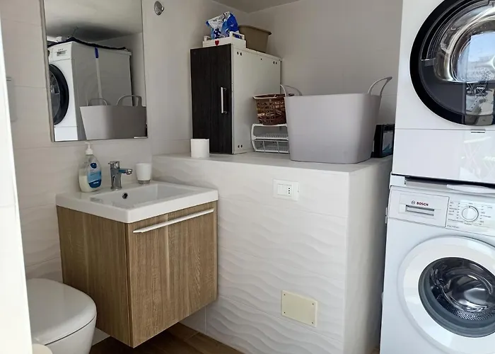 Casa Moonlight Apartment *