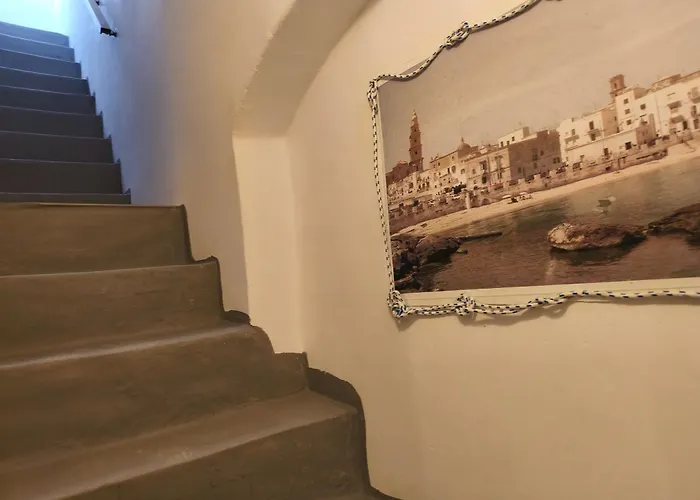 아파트 Casa Moonlight