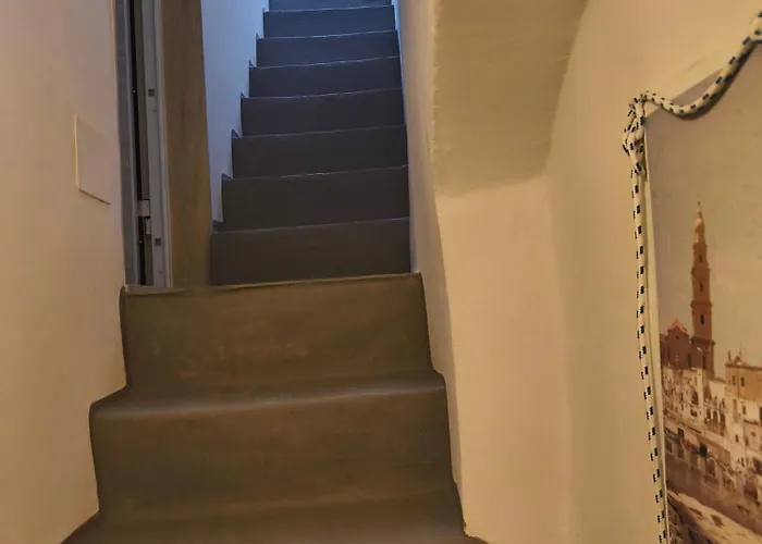 Casa Moonlight 아파트 *