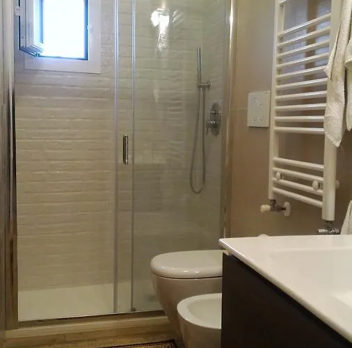 Casa Moonlight Apartment Monopoli