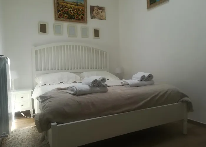 아파트 Casa Moonlight *