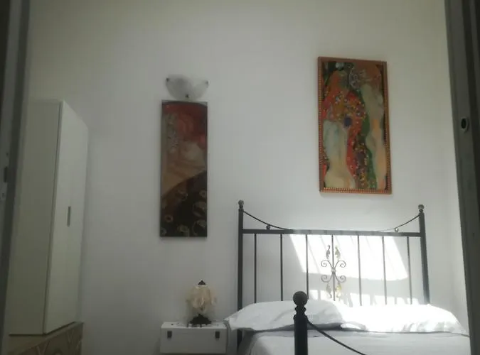 Casa Moonlight Apartment *