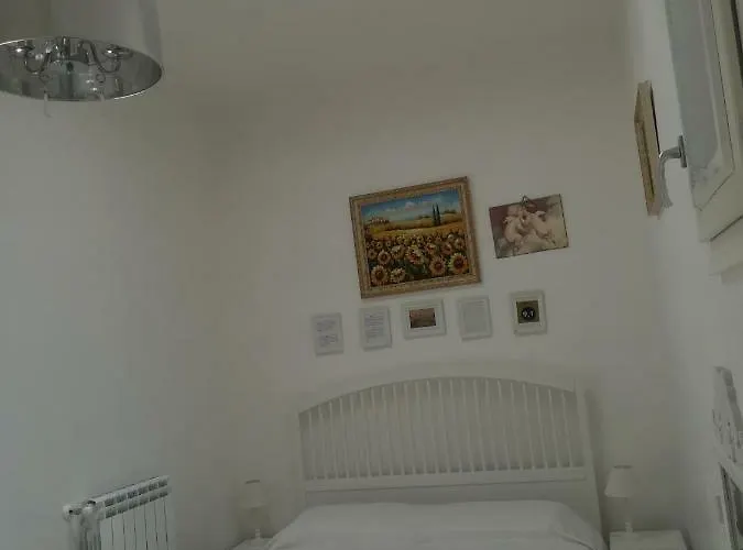 Apartment Casa Moonlight Monopoli