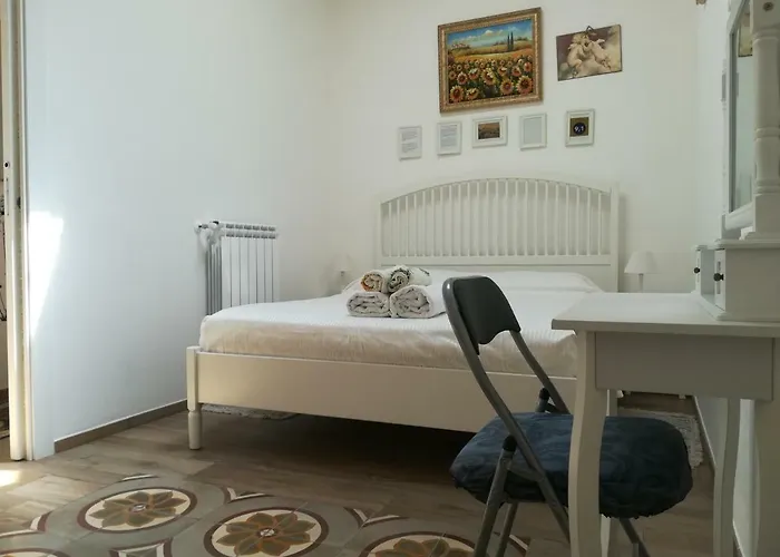 Casa Moonlight Monopoli