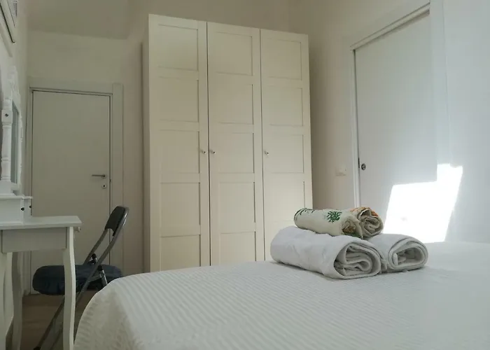 Casa Moonlight Apartment