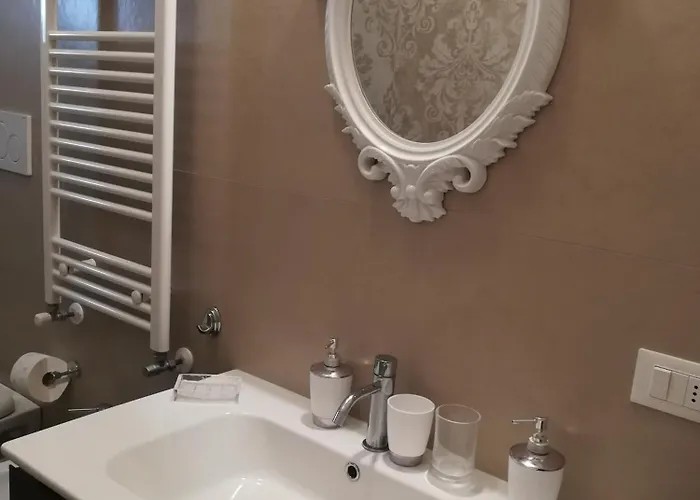 아파트 Casa Moonlight