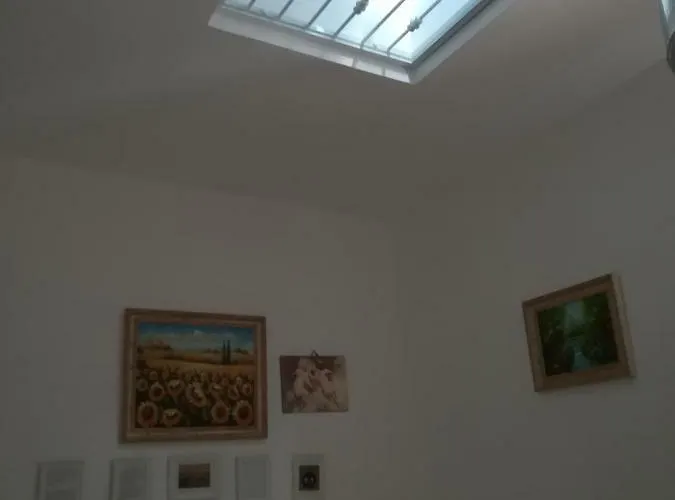 아파트 Casa Moonlight *